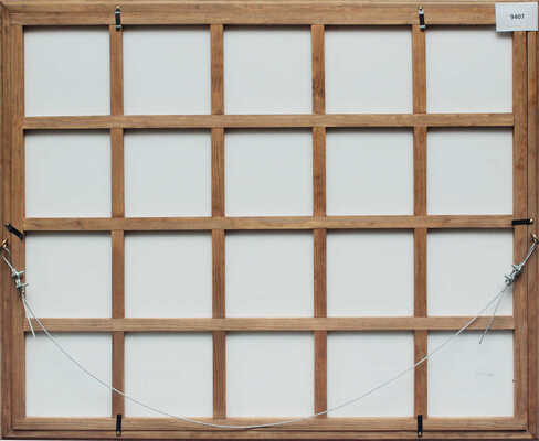 Хренов Александр Сергеевич. Охота на волка 